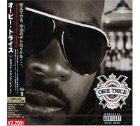 Trice, Obie - Second Round's on Me