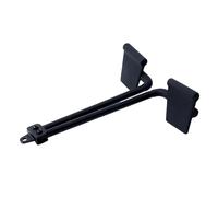 Tricep Rope - Pull Down Exercise Attachment | Heavy Duty Training Handle Equipment for Men & Women, Arm Strength, Biceps, Shoulders, Back Pulldowns, Muscle Building, Gym Workout & Fitness