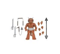 Triceraton Gladiator Scale Action Fig. 18cm Teenage Mutant Ninja Turtles Mirage