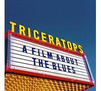 Triceratops - A Film About The Blues [Japan LTD Blu-spec CD II] MHCL-30401