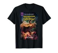 Triceratops and Bottoms T-Shirt