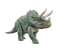 Triceratops Epic Evolution Mattel JURASSIC WORLD
