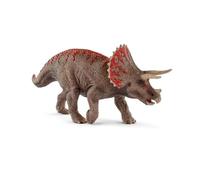 Triceratops Figurine