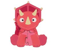 Orange Tree Toys OTT06777 Wooden Jigsaw