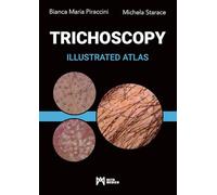 Trichoscopy: Illustrated Atlas