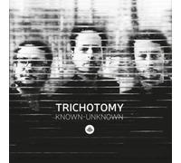 Trichotomy : Known-unknown CD (2017) NEW FREE Shipping, Save £s