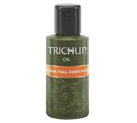 Trichup Hair Fall Control Herbal Hair Oil, 100ml