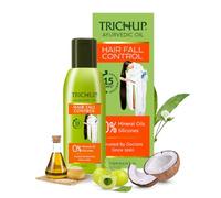Trichup Hair Fall Control Oil Combo (3 x 200ml)