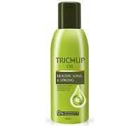 Trichup Healthy Long and Strong Hair Oil, 200ml