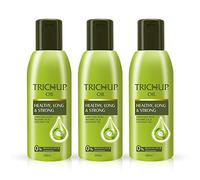 Trichup Healthy, Long & Strong Oil (3 X 200ml)