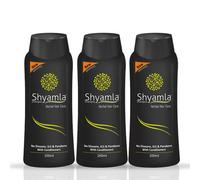 TRICHUP Shyamla Herbal Hair Shampoo 200ml BY Vasu