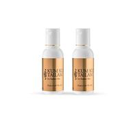 Trichup Vasu Kumkumadi Tailam, 25ml- Pack of 2