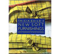 Tricia Guild's New Soft Furnishings