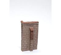 Triciclo Editores Muro Alto | Castillo de Herodes |Figuras de Belén |Serie 11cm| Diseñadas por José Luis Mayo |Decoración Navideña |Nacimiento