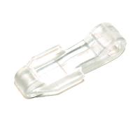 Tricity Bendix 1250070008 Dryer Accessory/Doors/Bendix Electrolux Zanussi Tumble Dryer Door Catch