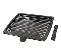 Tricity Bendix 3111565036 Oven and Stove Accessory/Drip Pan/Hob Original Replacement for your Barbecue/Grill Pan This part/Accessory Suitable for different Brand