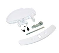 Tricity Bendix 50269564006 Washing Machine Door Handle Kit, White