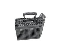 Tricity Bendix Dishwasher Cutlery Basket. Genuine part number 1118401700