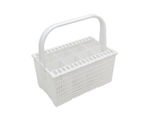 Tricity Bendix Dishwasher Cutlery Basket. Genuine part number 50266728000
