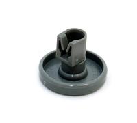 TRICITY BENDIX Dishwasher Grey Lower BASKET WHEEL 502869640