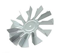 Tricity Bendix Oven Cooker Fan Blade Motor Air Guide