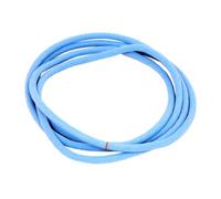 Tricity Bendix Washing Machine Drum/Backplate Gasket. Genuine part number 1240159036