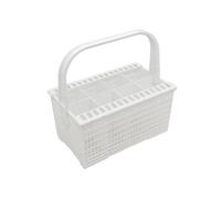 Tricity Dishwasher Cutlery Basket. Genuine part number 50266728000