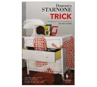 Trick by Domenico Starnone, Jhumpa Lahiri, Dario Maglionico - 9781609454449