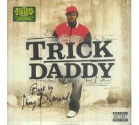Trick Daddy - Back by Thug Demand [VINYL]