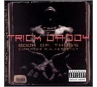 Trick Daddy - Book of Thugs-Chapter Ak Versu [CASSETTE]