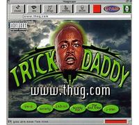 Trick Daddy Dollars - Www.Thug.Com