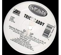 Trick Daddy - Shut Up [12" VINYL]