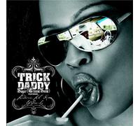 Trick Daddy - Sugar [Cd2]