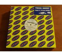 Trick Daddy - Take It to Da House [12" VINYL]