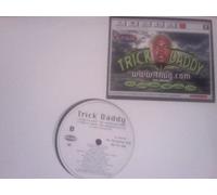 Trick Daddy - Trick Daddy / Nann