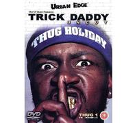 Trick Daddy: Uncut [DVD]