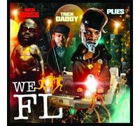 Trick Daddy - We Run Florida