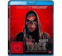 Patrick Lussier - Trick: Dein Letztes Halloween [Blu-Ray] [Import]