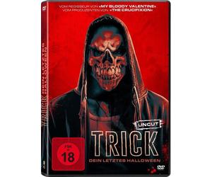 Trick - Dein letztes Halloween (DVD)