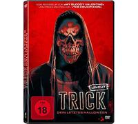 Trick: Dein Letztes Halloween [Import]