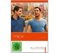 Trick - Der etwas andere One-Night-Stand/20 Years Pro-Fun Media Cinema Collection (OmU) [DVD] [1998]