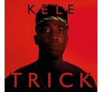 Kele - Trick [VINYL]