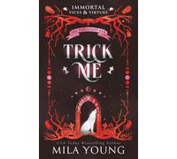 Trick Me: A Wolf Shifter Fantasy