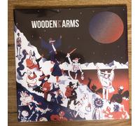 Wooden Arms – Trick of the Light – Vinyl LP – New