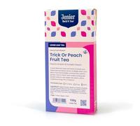 Trick or Peach Fruit Tea - 100g Loose Leaf Tea
