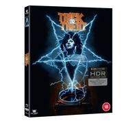 Trick or Treat 4K UHD & Blu-ray