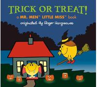 Trick or Treat!: A Mr. Men Little Miss Book (Mr. Men and Little Miss)