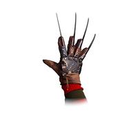 Trick or Treat A Nightmare on Elm Street Dream Master Glove