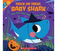 Trick or Treat, Baby Shark! Doo Doo Doo Doo Doo Doo: 1