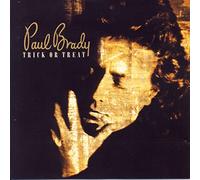 Trick Or Treat by Paul Brady